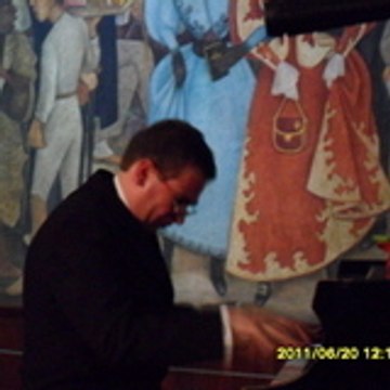Carlos Marín Trigo