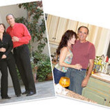 Happier Couples