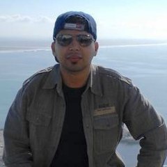 Tariq hadebuis
