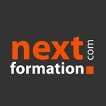 Nextformation Carrière
