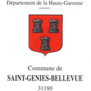 SAINT-GENIES SAINT-GENIES