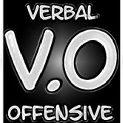Verbal Offensive