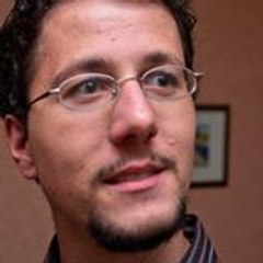 Julien Julien FAUCHER