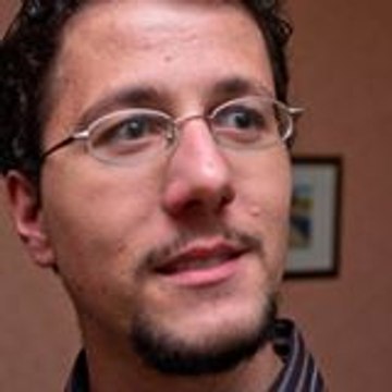 Julien Julien FAUCHER