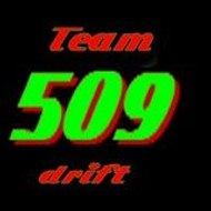 Drift 509