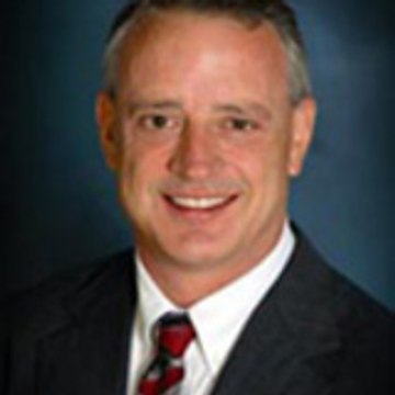 Dr. Thomas Bonbright DDS