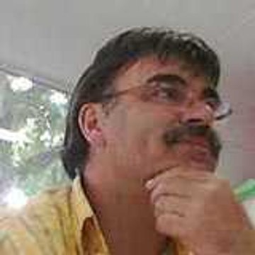 Jean-François Laurent