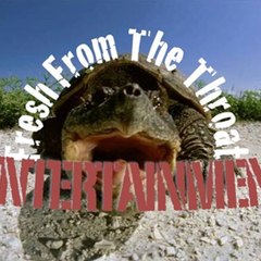 Fresh From The Throat Entertainment