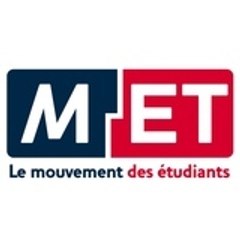 Le mouvement des étudiants MET