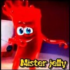 Mister Jelly
