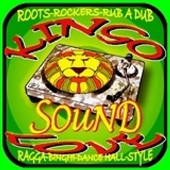 KINGO LOVE sound