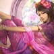 mauvecerise