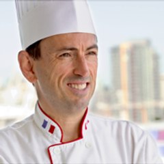 Eric Arrouzé