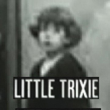 Little Trixie Jr.