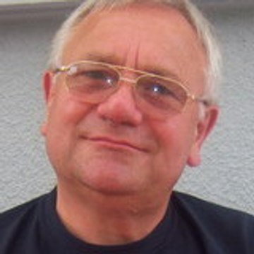 maurice gousset