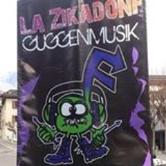 Guggenmusik Zikadonf