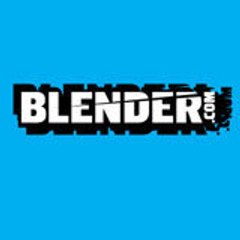 Blender Video