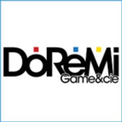 DOREMI GAME & CIE