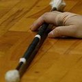 Twirlers.Net TV TAKESHI MISUDA