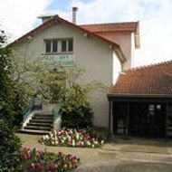 MJC MPT Camille Claudel