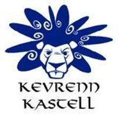 Kevrennkastell