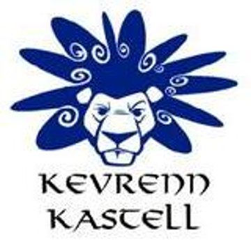 Kevrennkastell