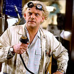 Doc-Brown