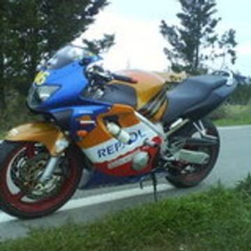 jlstunter