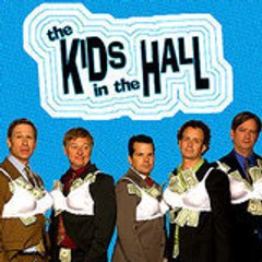 Kids in the Hall