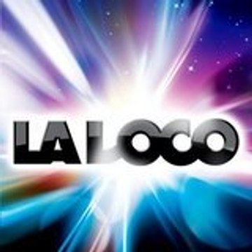 LA LOCOMOTIVE