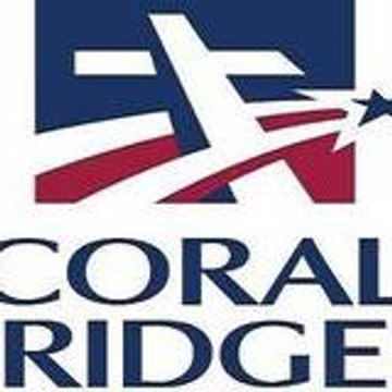 CoralRidgeMinistries