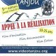 Réseau des animateurs du Haut Anjou