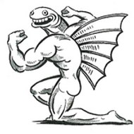 Dick head man Recörds