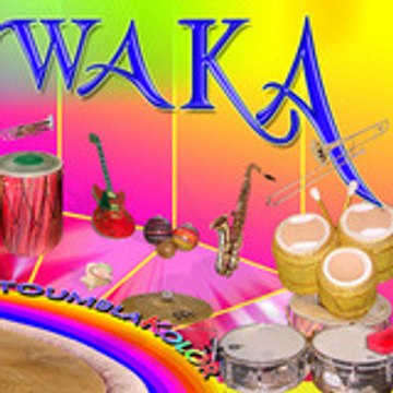 WAKA