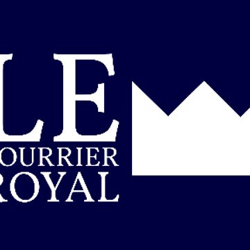 Le Courrier Royal
