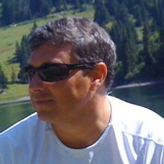 Jean-Christophe DIMINO