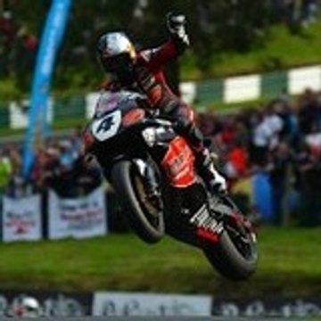 Unknownbiker