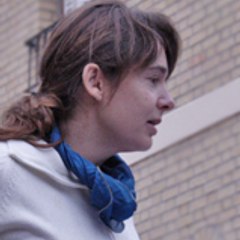 Agnès Caillou
