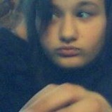 Catou && ses vrais x3
