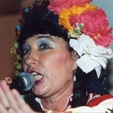 Ivanka Ivanova Pietrek