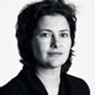 Suzanne Méthé