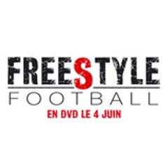 freestyle football