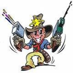 Cartridge World