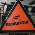 Hydroxyde