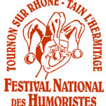 Festival national des Humoristes