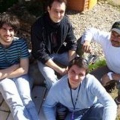 The-Four-Freaky-Eyes