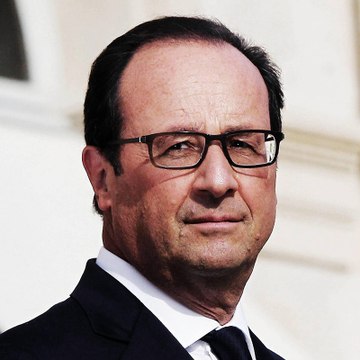 François Hollande