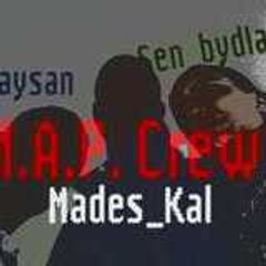 MAP clan...