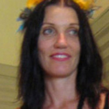 Adrienne Grierson