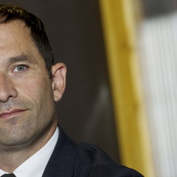 Benoît Hamon